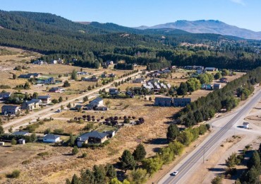 ULTIMOS LOTES DISPONIBLES BARRIO EL HIPICO