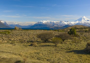 EXCELENTE LOTE LAGO HUECHULAFQUEN