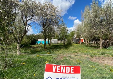 EXCELENTE LOTE APTO COMERCIAL