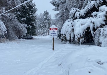 EXCELENTE LOTE EN VENTA!!