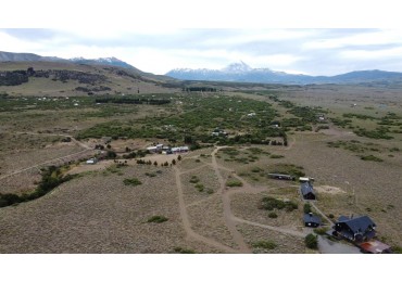 Lote en venta Lago Huechulafquen