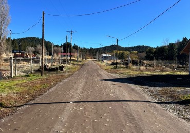 Lote en venta b°Altos del San Jorge