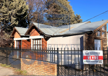  ¡Oportunidad unica de 2 casas en Junin de los Andes!
