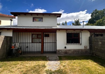 DUPLEX EN PLENO CENTRO DE JUNIN DE LOS ANDES