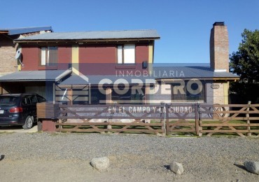 HERMOSA CASA EN VENTA!