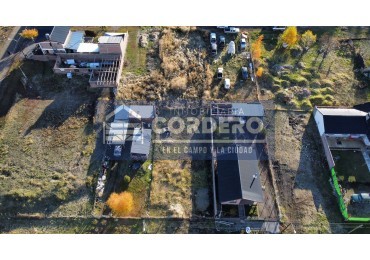 OPORTUNIDAD!! TERRENO EN VENTA!!