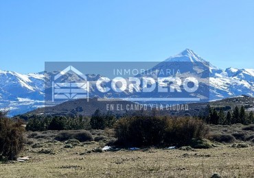 HERMOSO LOTE EN VENTA!